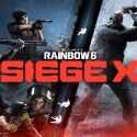 Rainbow Six Siege X